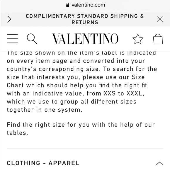 RED Valentino Dress - Picture 4 of 6